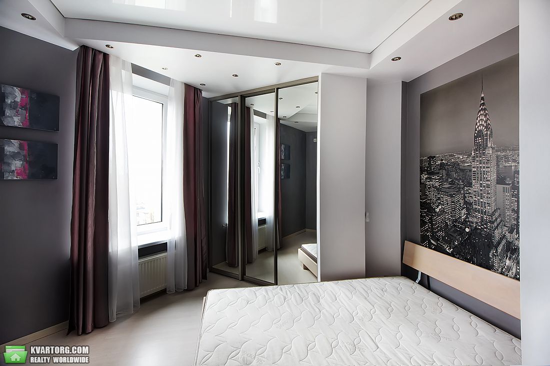 Sell 1-room apartment. Киев,  Депутатская — photo 4