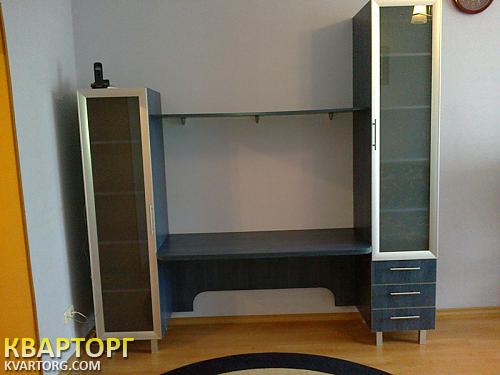 Rent out 1-room apartment. Киев,  Вишняковская — photo 4