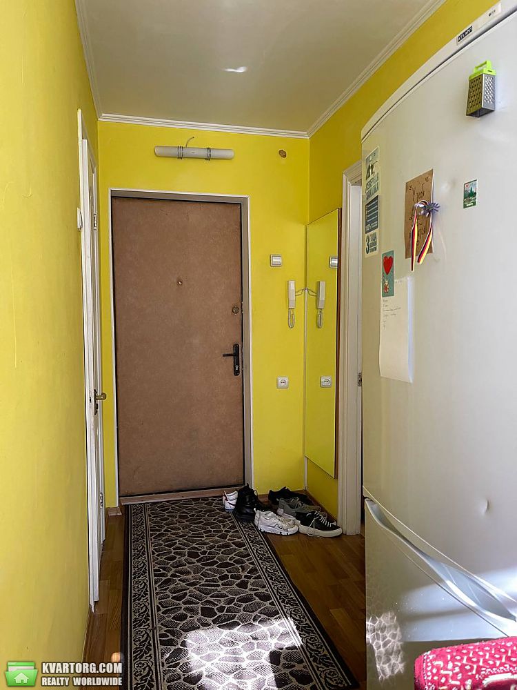 Rent out 1-room apartment. Киев, Демеевская — photo 8