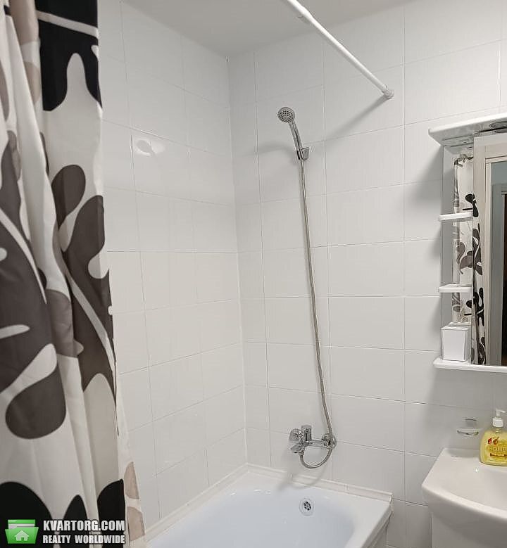 Rent out 1-room apartment. Харьков, проспект Победы — photo 7