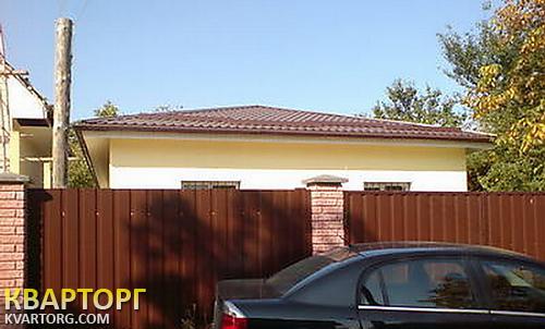 Sell house. Киев,  Садовая Осокорки — photo 1