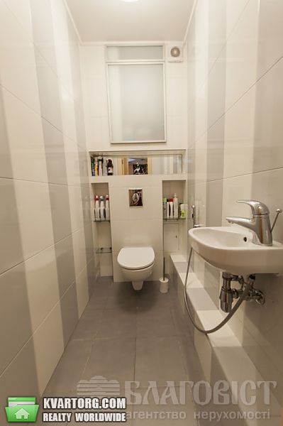 Sell 2-room apartment. Киев,  Саперно-Слобідська — photo 10