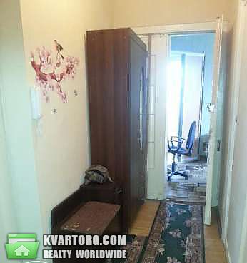 Sell 2-room apartment. Киев, Воздухофлотский пр — photo 10