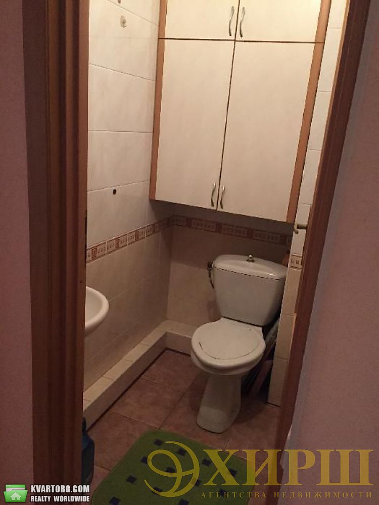 Sell 3-room apartment. Киев,  Вильямса — photo 9