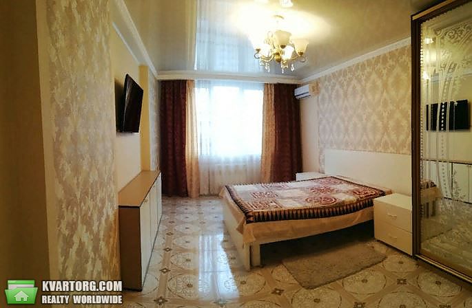 Rent out 2-room apartment. Киев, акад. Вильямса — photo 2