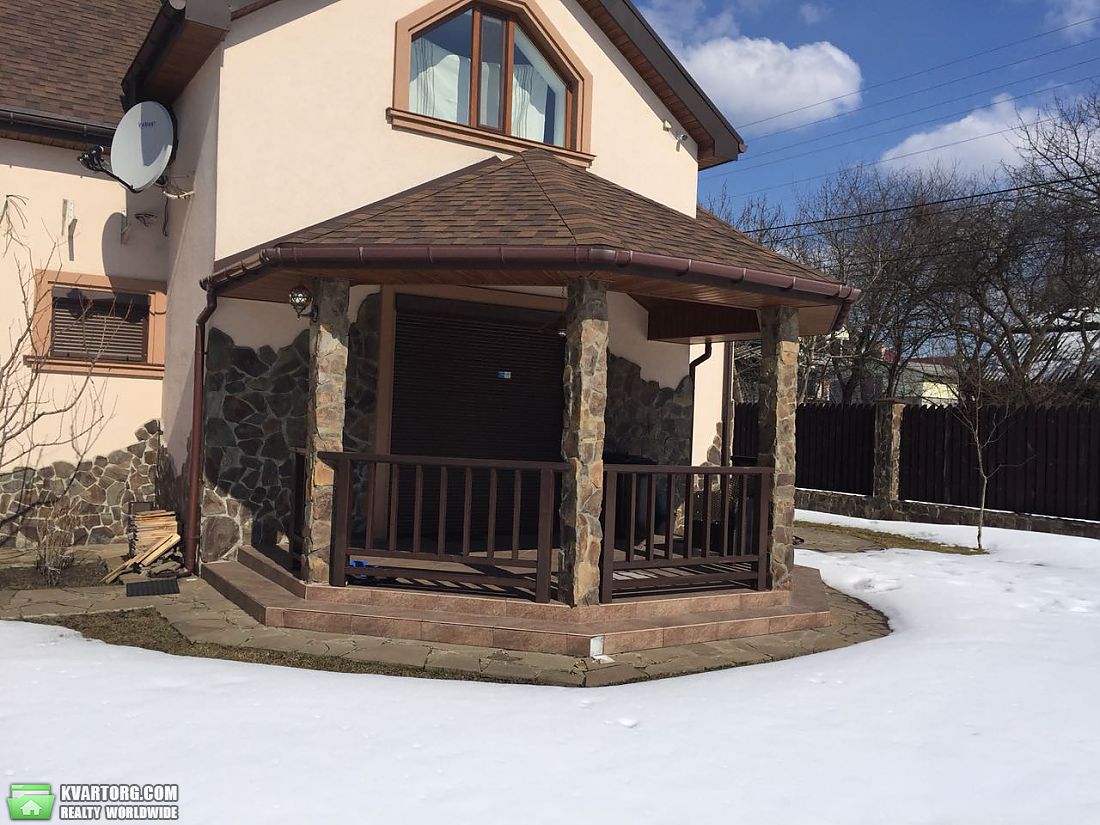 Sell house. Киев,  Стеценко — photo 1