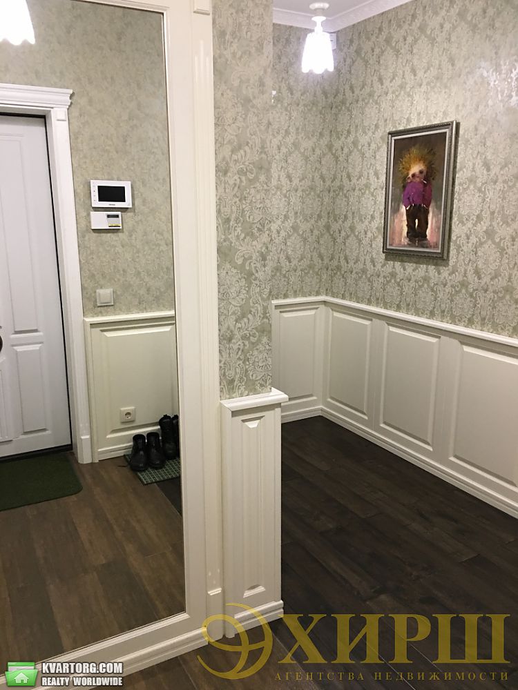 Sell 4-room apartment. Киев,  Вильямса — photo 2