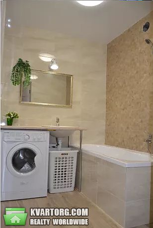 Rent out 2-room apartment. Киев, міра — photo 2
