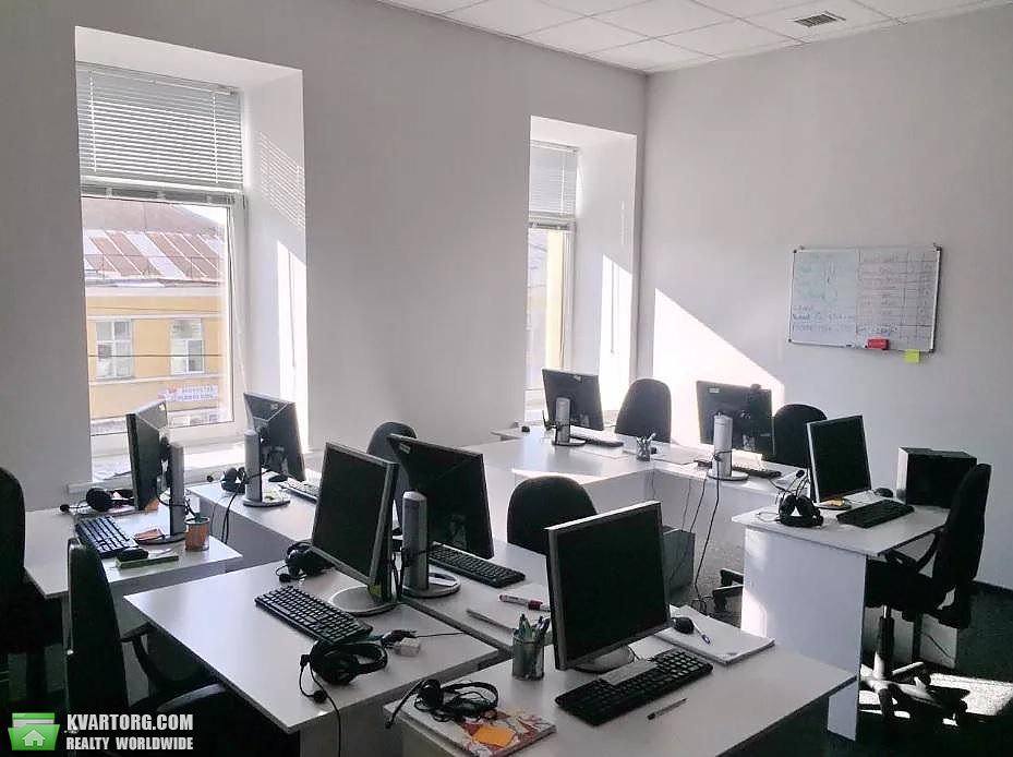 Rent out office. Киев,  Жилянская — photo 2
