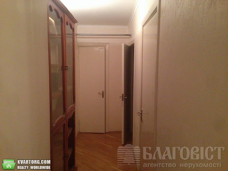 Sell 4-room apartment. Киев,  Драгоманова — photo 8