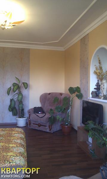 Sell 3-room apartment. Киев,  Светлицкого — photo 1