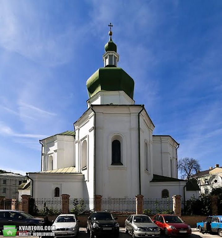 Sell 2-room apartment. Киев,  Хоривая — photo 3