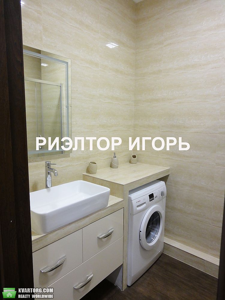 Rent out 3-room apartment. Одесса, Французский бульвар — photo 8