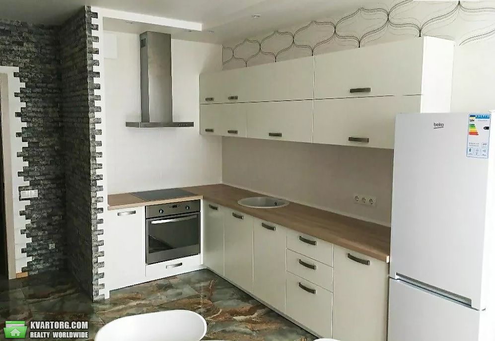Rent out 1-room apartment. Киев,  Петрицкого — photo 4