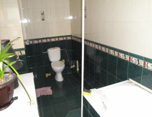Rent out 4-room apartment. Одесса, Старопортофранковская — photo 3