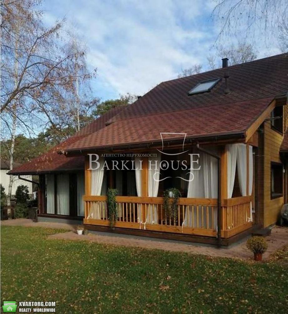 Rent out house. Киевская обл., Новоселки — photo 1