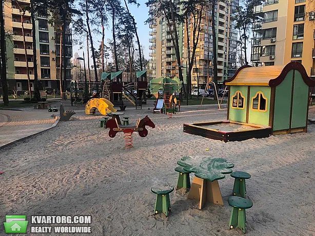 Sell 1-room apartment. Киев,  Петрицкого — photo 8