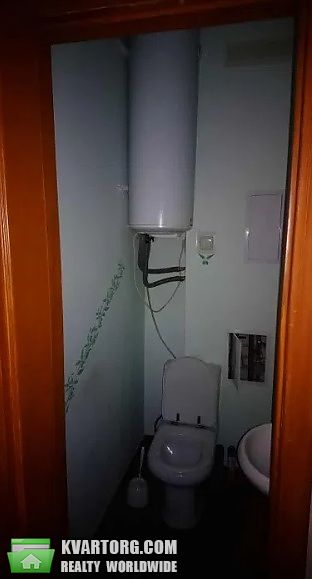 Sell 2-room apartment. Киев, Борщаговская — photo 9