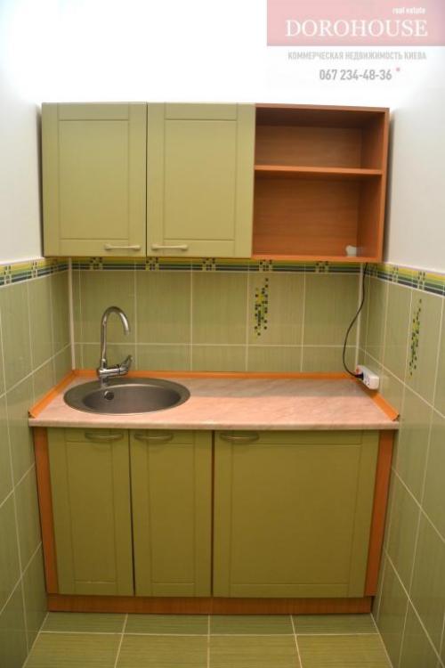 Rent out office. Киев, Красноармейская 89 — photo 5