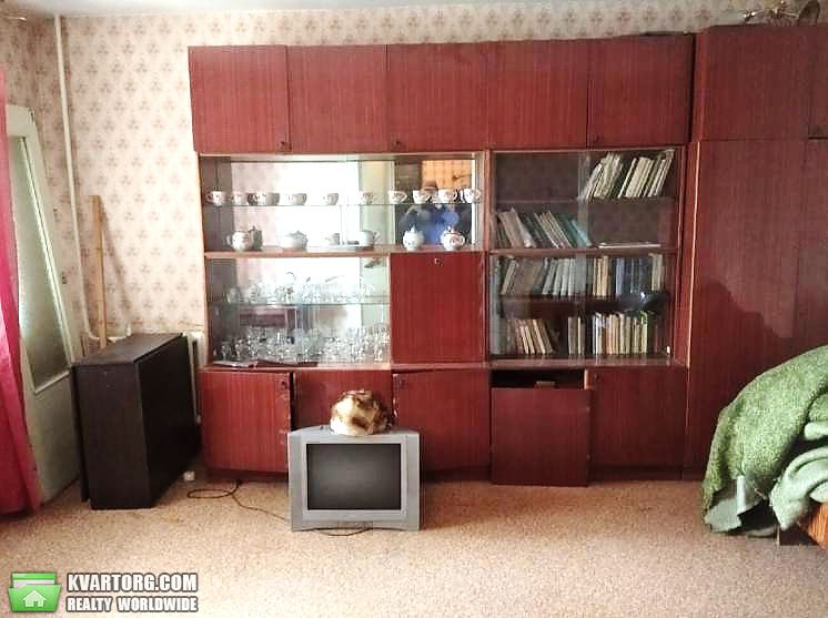 Sell 2-room apartment. Одесса,  Заболотного — photo 4