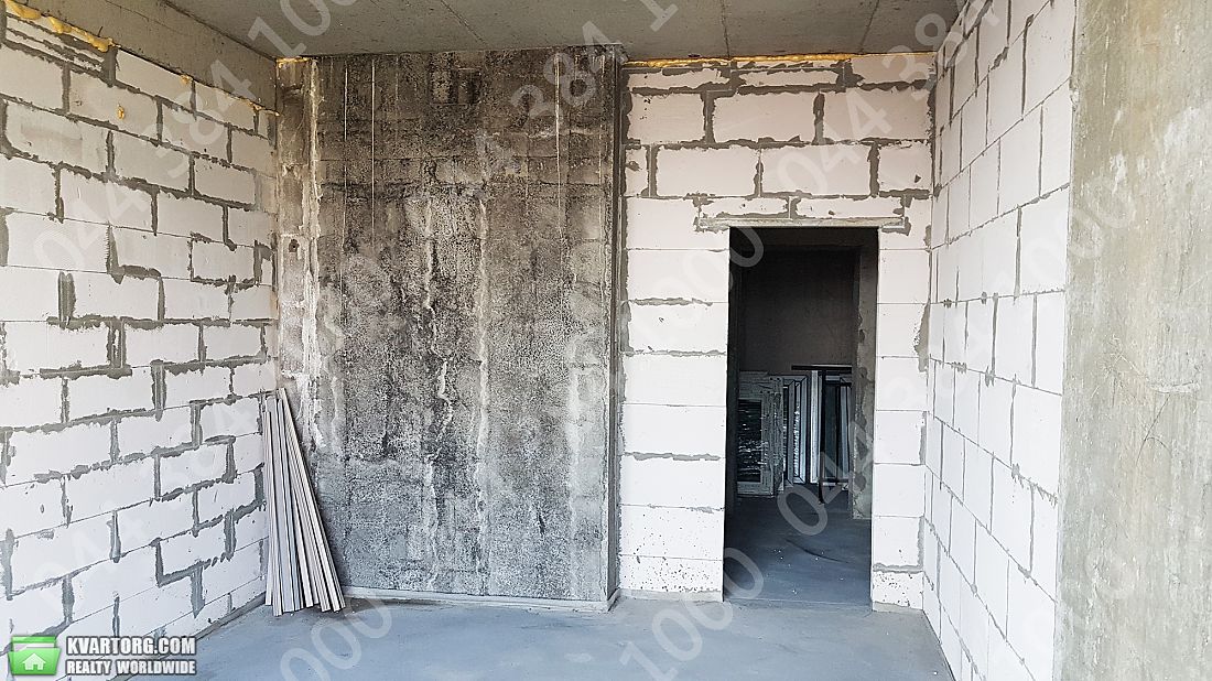 Sell 1-room apartment. Киев,  Барбюса — photo 2