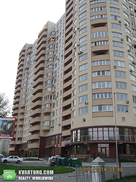 продам 2-комнатную квартиру. Киев,  Краснозвездный пр - фото 1