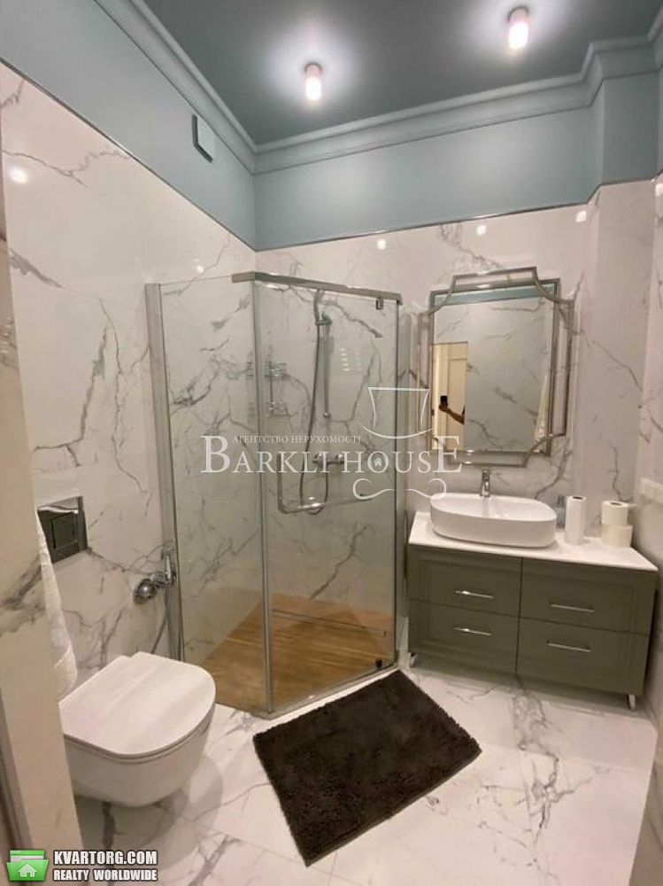 Rent out 3-room apartment. Киев,  Кудри — photo 9