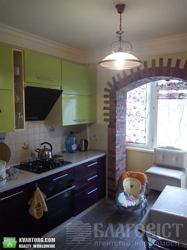 Sell 2-room apartment. Киев,  Богатырская — photo 3