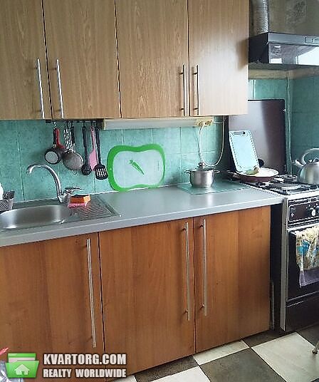 Sell 3-room apartment. Киев,  Героев Сталинграда пр — photo 1