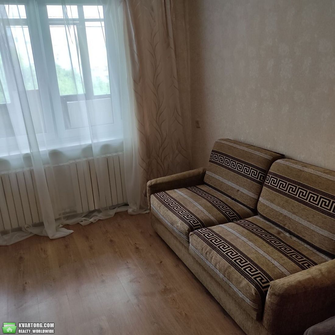 Rent out 1-room apartment. Днепропетровск, Запорожское — photo 10