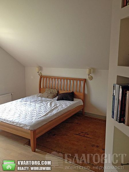 Rent out house. Киевская обл., 9км Б.Дамбы. Конча Заспа — photo 7