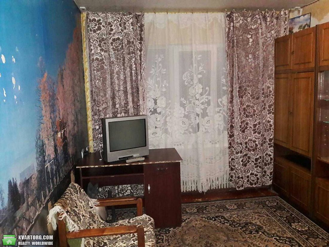 Sell 2-room apartment. Одесса, Виталия Шума — photo 3