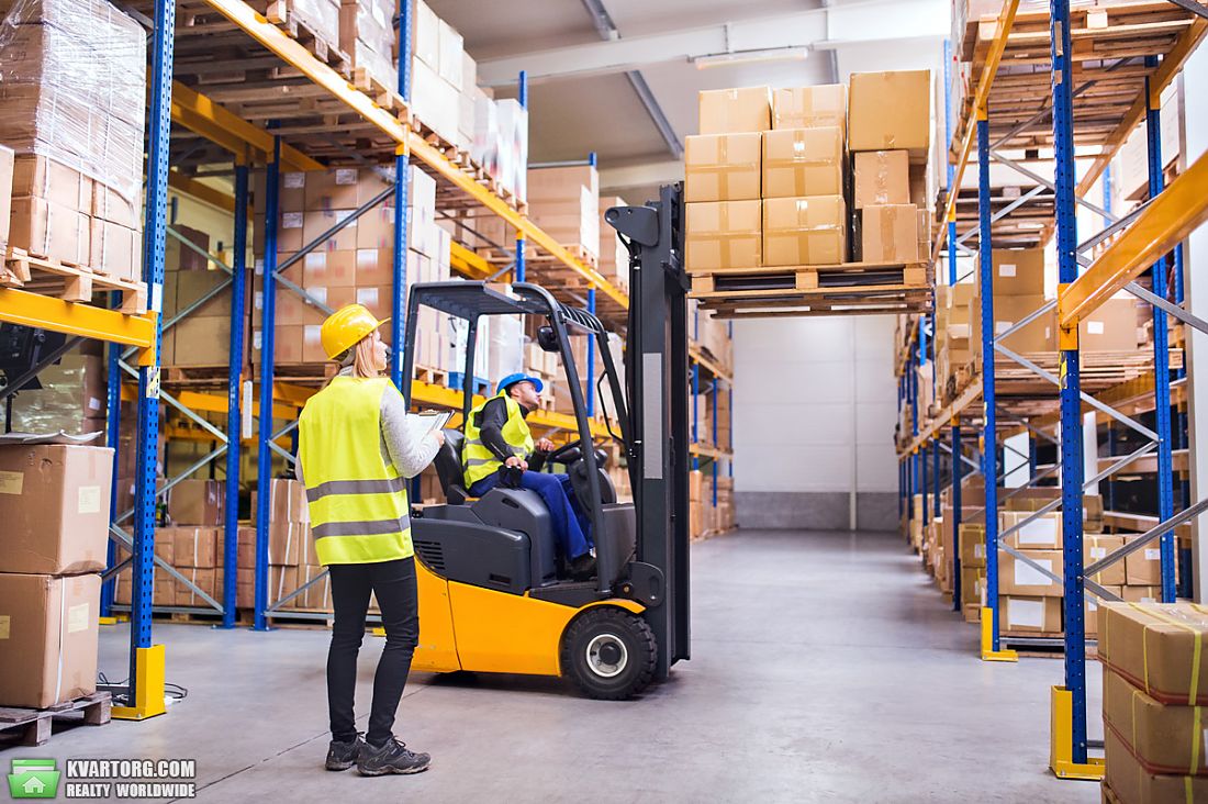 Sell warehouse. Львов, Грунтовая — photo 4