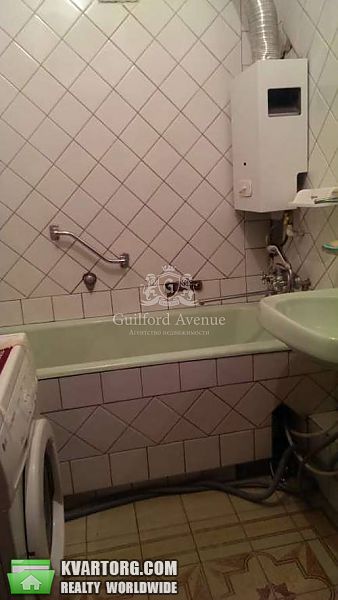 Sell 3-room apartment. Киев, Котовского — photo 4
