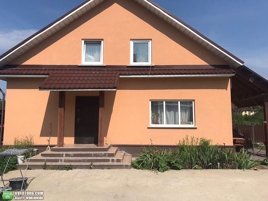 Rent out house. Киевская обл., Ходосовка — photo 4