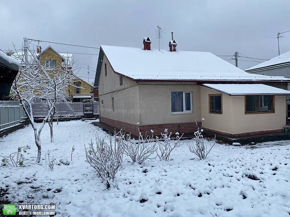 Sell house. Львов, Каганця — photo 5