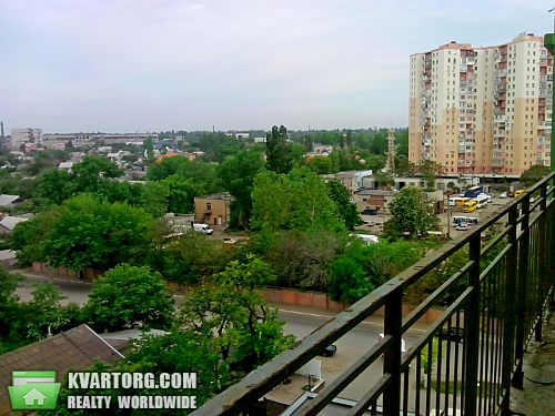 Sell 1-room apartment. Одесса, Испанский пер. — photo 7