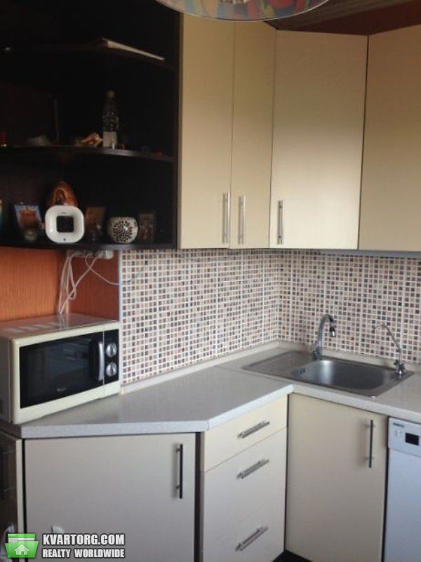 Sell 1-room apartment. Киев,  Северная — photo 5