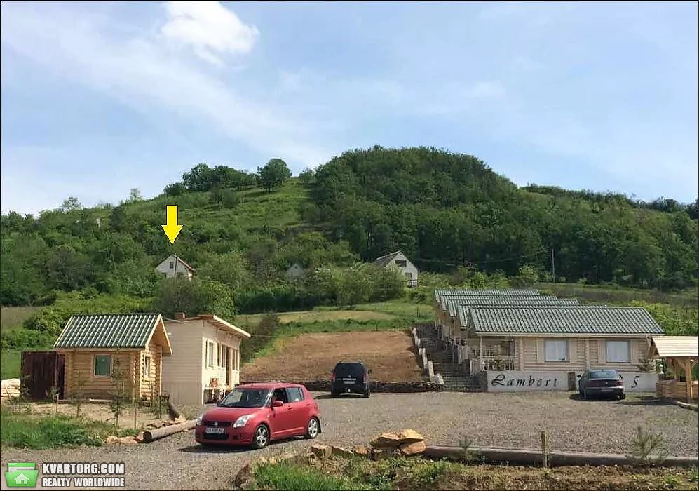 Sell house. Ужгород, Шевченка — photo 1