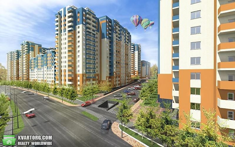 Sell 1-room apartment. Киев, Данченко — photo 1