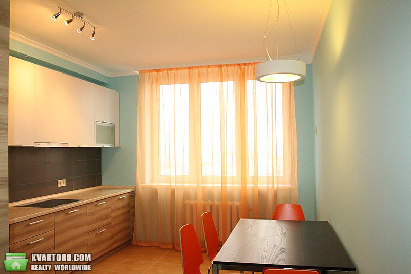 Rent out 1-room apartment. Киев,  Ахматовой — photo 2