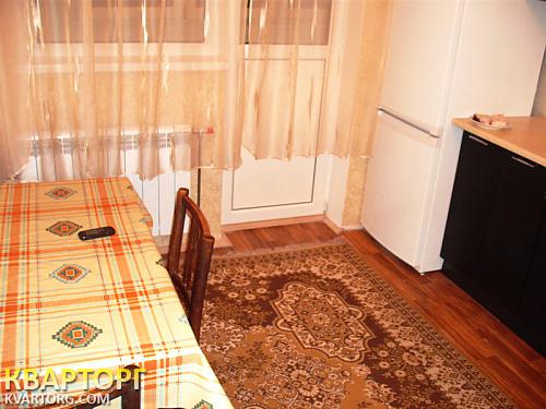 Rent out 1-room apartment. Киев,  Урловская — photo 4
