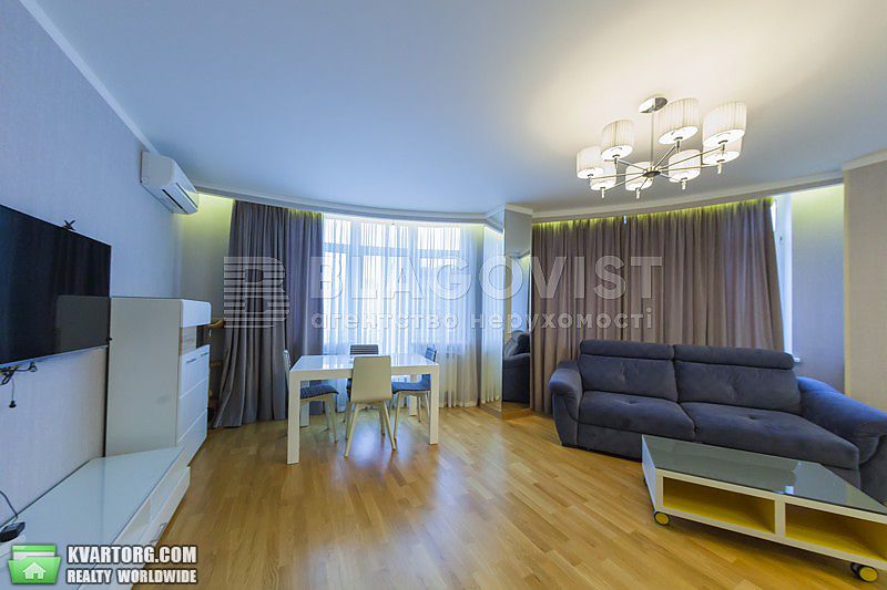 Sell 3-room apartment. Киев,  Липковского — photo 4