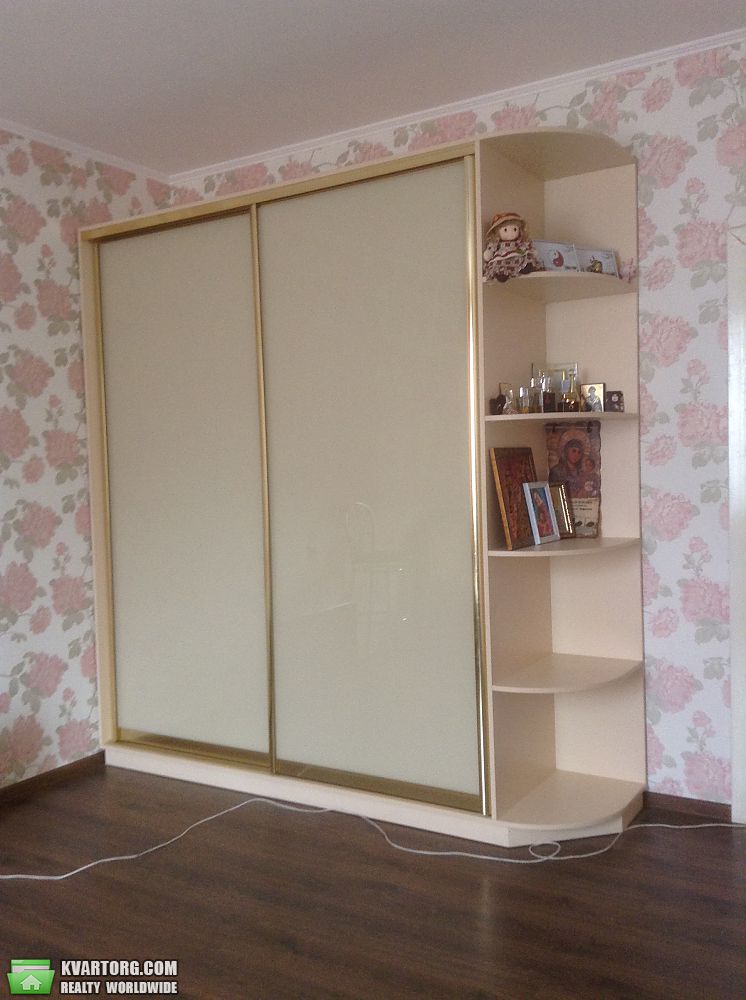 Sell 2-room apartment. Киев,  Бажана — photo 3