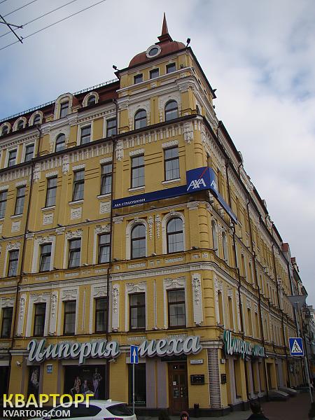 Rent out office. Киев,  Ильинская — photo 7