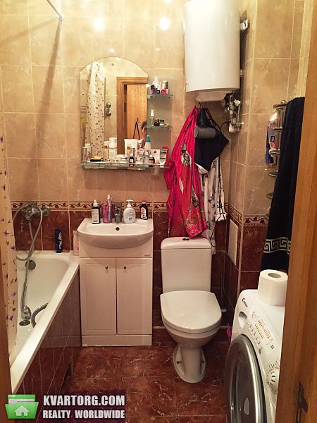 Sell 1-room apartment. Киев, Вильямса — photo 8