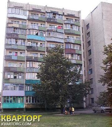 Sell 1-room apartment. Киев,  Комарова — photo 1