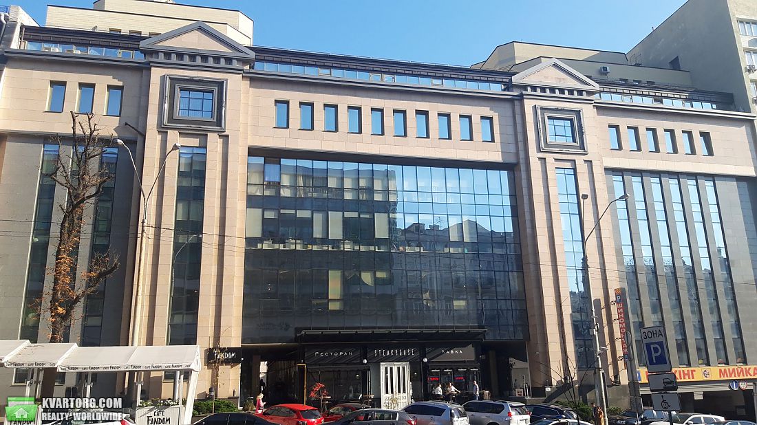 Sell office. Киев,  Владимирская — photo 2