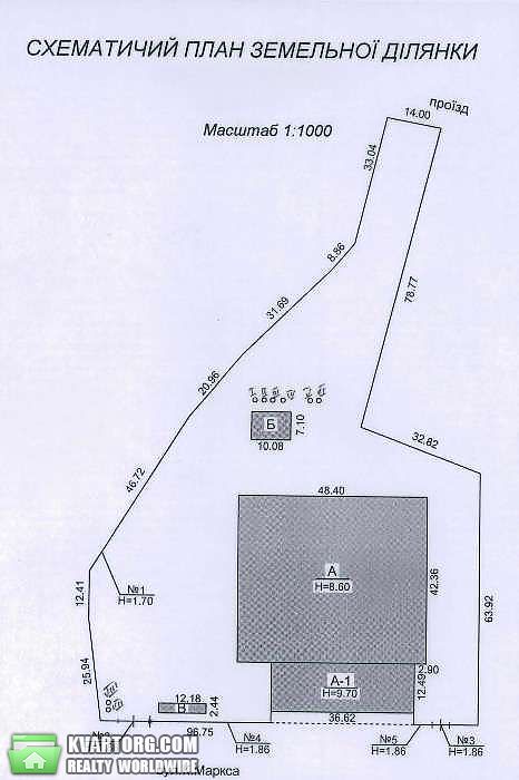 Rent out warehouse. Киевская обл., Карла Маркса — photo 5