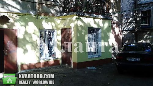 Sell 2-room apartment. Одесса, дегтярная — photo 6
